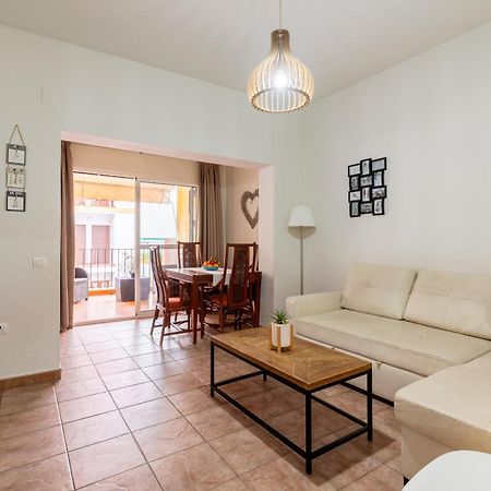 Aoa Casa Triana Familiar Con Terraza Διαμέρισμα Σεβίλλη Εξωτερικό φωτογραφία