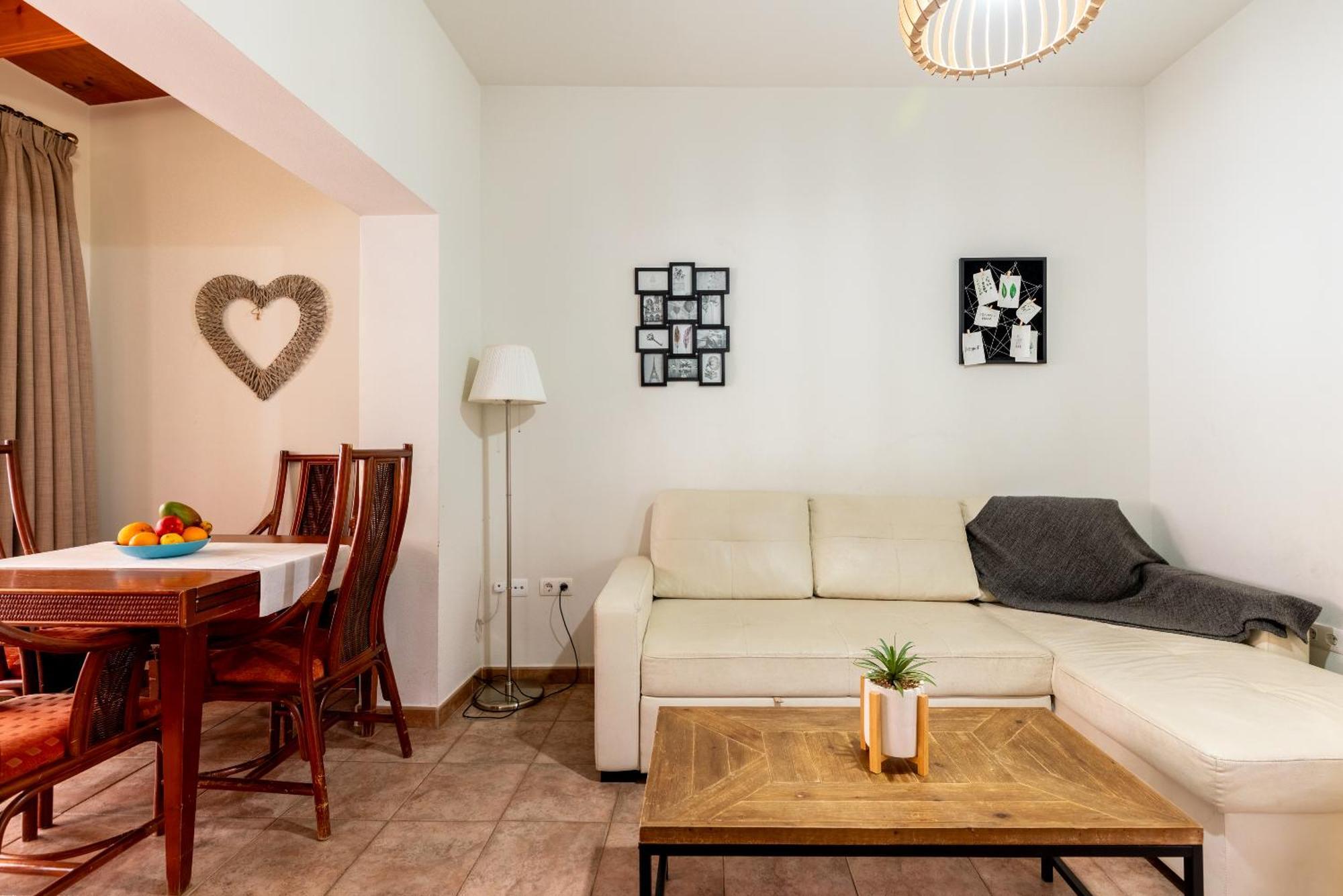 Aoa Casa Triana Familiar Con Terraza Διαμέρισμα Σεβίλλη Εξωτερικό φωτογραφία